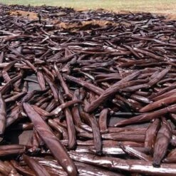 3 Gousses Tahiti Vanille Grand Cru Tahaa 14g -Monoï Boutique 3 gousses tahiti vanille grand cru tahaa 14g 4