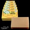 Lot 5 Savons Surgras Au Monoi Tiki Tahiti Parfum Tiare 130g