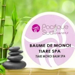 Baume De Monoi De Tahiti Spa 125 ML Tiare
