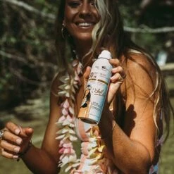 Brume De Lait 150ml Soleil Des Iles Coco Protection Spf30 -Monoï Boutique brume de lait 150ml soleil des iles coco protection spf30 2