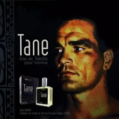 Brume Tevi Tahiti Parfum Tane Pour Homme 30mL 5 Brume Tevi Tahiti Parfum Tane Pour Homme 30mL -Monoï Boutique brume parfumee tevi tahiti body mist tane pour homme 30ml 2