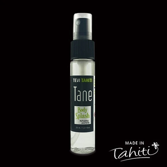 Brume Tevi Tahiti Parfum Tane Pour Homme 30mL 1 Brume Tevi Tahiti Parfum Tane Pour Homme 30mL
