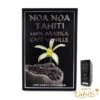 Cafe Moulu 100% Arabica A La Vanille Noa Noa Tahiti 250g