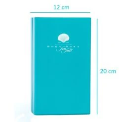 Coffret De Sel De Bora Bora A La Vanille De Tahiti -Monoï Boutique coffret de sel de bora bora a la vanille de tahiti 2