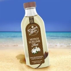 Comptoir Des Monoi 99% Sublime Tiare Verre 100ml