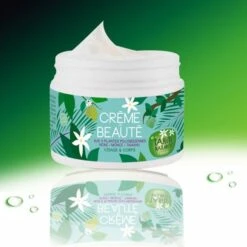 Creme Tahiti Naturel Monoi Noni Tamanu 75ml -Monoï Boutique creme tahiti naturel monoi noni tamanu 75ml 2