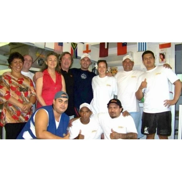 Creme Ultra Nourrissante Visage Et Corps Heiva Huile Des Huiles 50mL 4 Creme Ultra Nourrissante Visage Et Corps Heiva Huile Des Huiles 50mL – Image 4