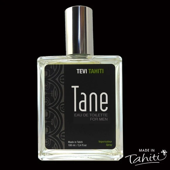 Eau De Toilette Tevi Tane Tahiti Pour Homme 100 Ml 2 Eau De Toilette Tevi Tane Tahiti Pour Homme 100 Ml – Image 2