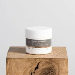 Eq Bio Baume De Siberie Au Monoi Edelweiss 15ml