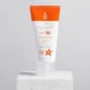 Eq Bio Creme Solaire 100ml Protection Visage Corps Spf50