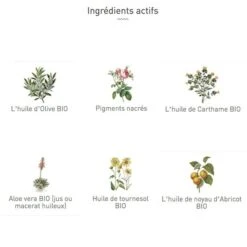 Eq Bio Creme Solaire 100ml Protection Visage Corps Spf50 -Monoï Boutique eq bio creme solaire 100ml protection visage corps spf50 2