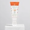 Eq Bio Creme Solaire 50ml Visage Corps Protection Spf30