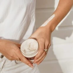 Eq Bio Creme Sublimatrice Corps Monoi Edelweiss 200ml -Monoï Boutique eq bio creme sublimatrice corps monoi edelweiss 200ml 4