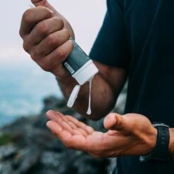 Eq Bio Gel Cryo-relaxant Monoi Edelweiss 100ml -Monoï Boutique eq bio gel cryo relaxant monoi edelweiss 100ml 3