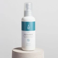 Eq Bio Keep Glowing Serum Cheveux Reparateur 100ml