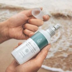 Eq Bio Keep Glowing Serum Cheveux Reparateur 100ml -Monoï Boutique eq bio keep glowing serum cheveux reparateur 100ml 3