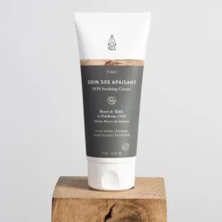 Eq Bio Visage Sos Apaisant Monoi Edelweiss 75ml