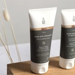 Eq Bio Visage Sos Apaisant Monoi Edelweiss 75ml -Monoï Boutique eq bio visage sos apaisant monoi edelweiss 75ml 5