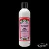 Gel Douche Monoi Tiki Tahiti 250ml Parfum Vanille