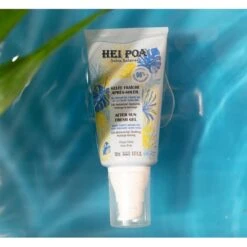 Gelee Fraiche Apres Soleil Visage Corps Monoi Hei Poa 150ml 8 Gelee Fraiche Apres Soleil Visage Corps Monoi Hei Poa 150ml -Monoï Boutique gelee fraiche apres soleil monoi hei poa visage corps 150ml 3