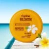 Graisse A Traire Monoi Corine De Farme Accelerateur Bronzage 150ml