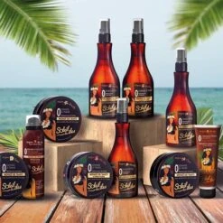 Graisse A Traire Spray Monoi Soleil Des Iles + Accelerateur Rea 150ml 8 Graisse A Traire Spray Monoi Soleil Des Iles + Accelerateur Rea 150ml -Monoï Boutique graisse a traire monoi soleil des iles accelerateur rea 150ml 9