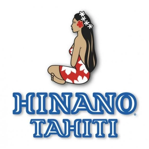 Hinano La Biere De Tahiti 6 Bouteilles X 33cl 2 Hinano La Biere De Tahiti 6 Bouteilles X 33cl – Image 2