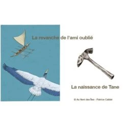 Histoires & Legendes Aux Temps Anciens Tahiti 7 Histoires & Legendes Aux Temps Anciens Tahiti -Monoï Boutique histoires legendes aux temps anciens tahiti 2