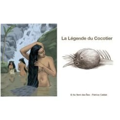 Histoires & Legendes Aux Temps Anciens Tahiti 8 Histoires & Legendes Aux Temps Anciens Tahiti -Monoï Boutique histoires legendes aux temps anciens tahiti 3