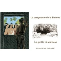 Histoires & Legendes Aux Temps Anciens Tahiti 9 Histoires & Legendes Aux Temps Anciens Tahiti -Monoï Boutique histoires legendes aux temps anciens tahiti 4