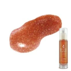 Huile De Monoi Scintillante Bronze Reva De Tahiti 50ml -Monoï Boutique huile de monoi scintillante bronze reva de tahiti 50ml 2