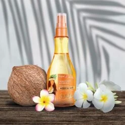 Huile Monoi Cheveux Corps Soleil Des Iles Parfum Des Iles 150ml -Monoï Boutique huile monoi cheveux corps soleil des iles parfum des iles 150ml 3