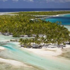 Huile Vierge De Coco 100% Naturelle Tikehau 100mL -Monoï Boutique huile vierge de coco 100 naturelle tikehau 100ml 2