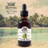Huile Vierge Tamanu Tahiti 60 Ml Stilligoutte Royal Raiatea
