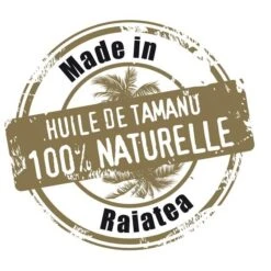 Huile Vierge Tamanu Tahiti 60 Ml Stilligoutte Royal Raiatea -Monoï Boutique huile vierge tamanu tahiti 60 ml stilligoutte royal raiatea 2