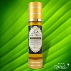 L'huile Des Huiles Au Monoi Heiva Tahiti Enrichi Rare 100ml