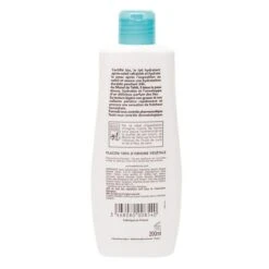 Lait Bio Apres Solaire Visage Et Corps Corine De Farme 200ml -Monoï Boutique lait bio apres solaire visage et corps corine de farme 200ml 2