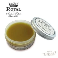 Le Baume Royal Tamanu Tahiti Enrichi 100% Naturel 60 Ml -Monoï Boutique le baume royal tamanu tahiti enrichi 100 naturel 60 ml 1