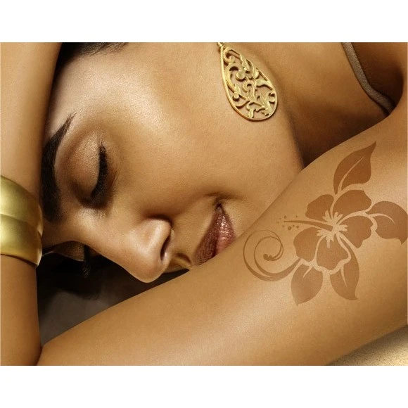 Lotion Silk Hydratation 180ml Hawaiian Tropic Spf50 3 Lotion Silk Hydratation 180ml Hawaiian Tropic Spf50 – Image 3