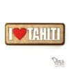 Magnet Bois I Varua Pacific Love Tahiti M17