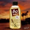 Monoi Ao Tahiti 97% Parfum Paradis 120ml