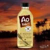 Monoi Ao Tahiti 97% Parfum Paradis Verre 100ml