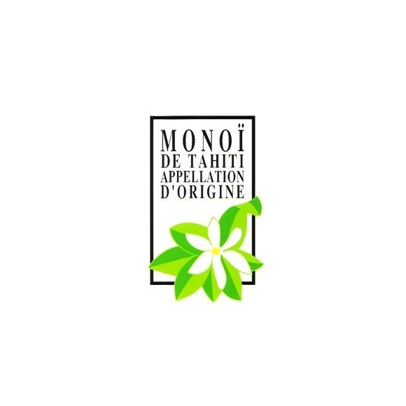 Monoi Ao Tahiti 97% Parfum Paradis 1 Litre 2 Monoi Ao Tahiti 97% Parfum Paradis 1 Litre – Image 2
