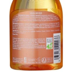 Monoi De Tahiti 99% Soleil Des Iles Parfum Tiare 150ml 7 Monoi De Tahiti 99% Soleil Des Iles Parfum Tiare 150ml -Monoï Boutique monoi de tahiti 99 soleil des iles parfum tiare 150ml 3