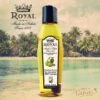 Monoi Royal Tahiti 100% Naturel A L'huile De Tamanu 125ml