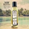 Monoi Royal Tahiti 100% Naturel Non Parfume 125ml