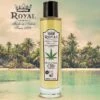 Monoi Royal Tahiti Cbd Parfum Fleur De Chanvre Verre 100ml