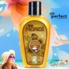Monoi Super Bronzant Urucum Tevi Tahiti Coco 120ml