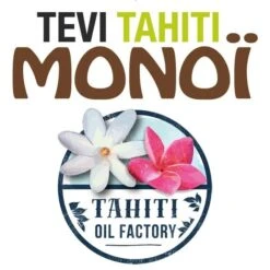 Monoi Tevi Tahiti Special Soins Des Cheveux 120ml -Monoï Boutique monoi tevi tahiti special soins des cheveux 120ml 4