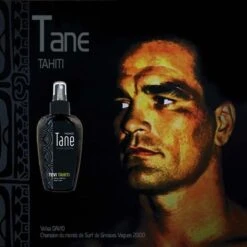 Monoi Tevi Tahiti Tane Parfume Pour Homme 120ml -Monoï Boutique monoi tevi tahiti tane parfume pour homme spray 120ml 3